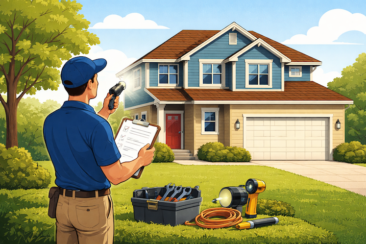 Home Inspection Costs: What You’ll Pay and Why